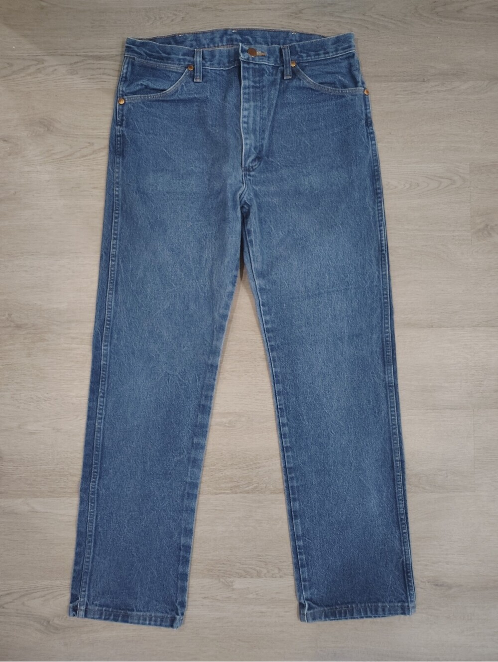 Wrangler mens jeans. Size 34/32